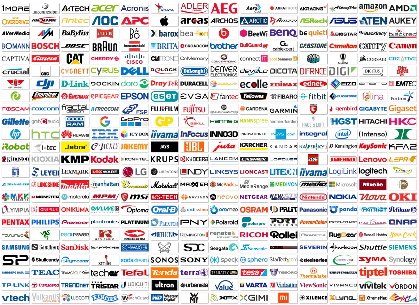 Großhandel & Trading mit über 20 Jahren Erfahrung